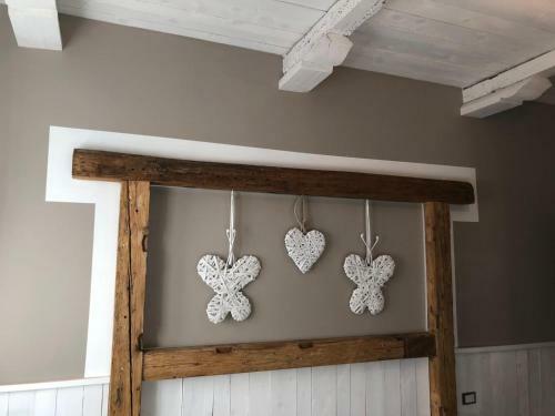 Hostal Nonna Pallina Residence