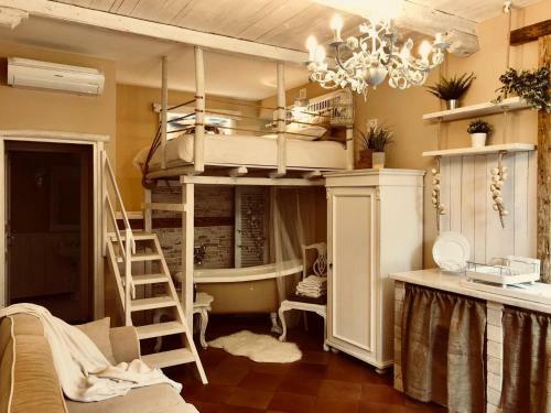 Hostal Nonna Pallina Residence
