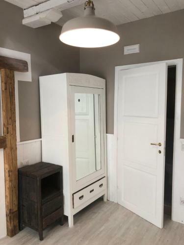 Hostal Nonna Pallina Residence