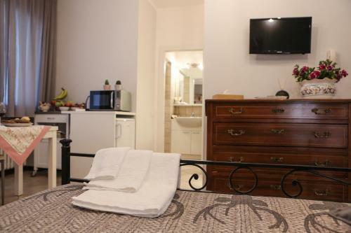 Apartamento La Casa Di Ada