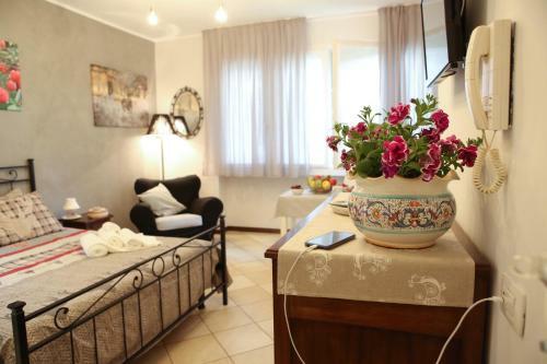 Apartamento La Casa Di Ada