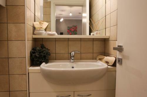 Apartamento La Casa Di Ada