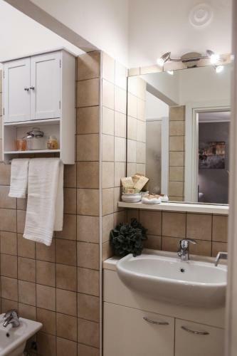 Apartamento La Casa Di Ada