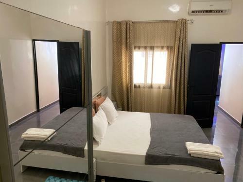 Maria Apartement