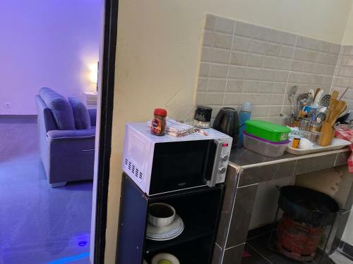 Maria Apartement