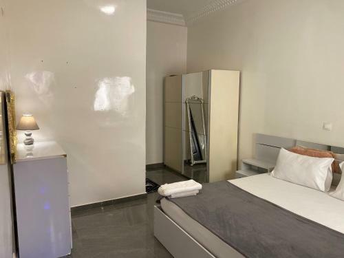 Maria Apartement