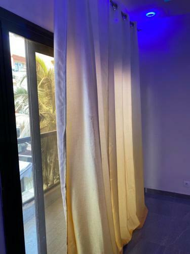 Maria Apartement