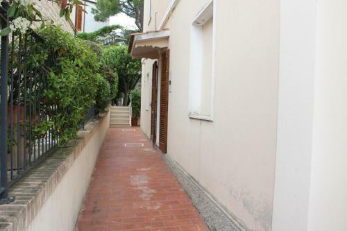 Apartamento Trilo Luigi