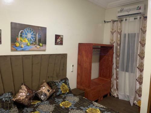 Apartamento Bon Accueil