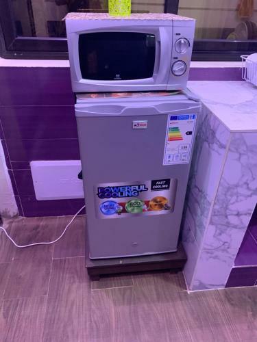 Apartamento Bon Accueil