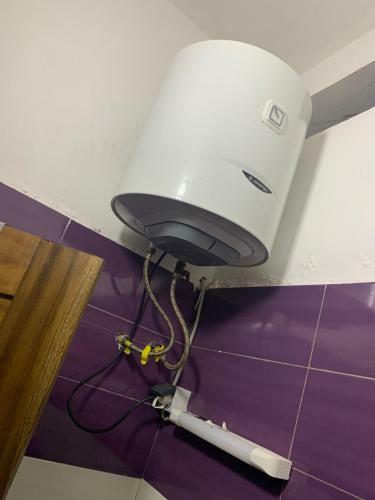 Apartamento Bon Accueil