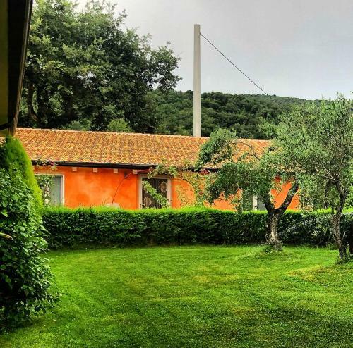 B&B Casa Vacanza Centro Sardegna