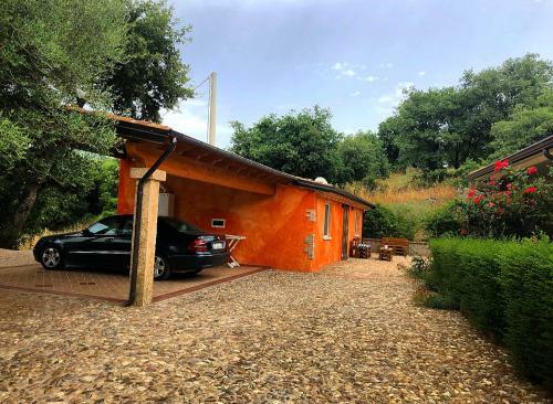 B&B Casa Vacanza Centro Sardegna