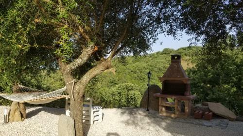 B&B Casa Vacanza Centro Sardegna