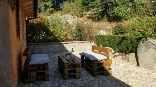 B&B Casa Vacanza Centro Sardegna