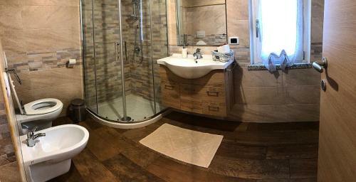 B&B Casa Vacanza Centro Sardegna