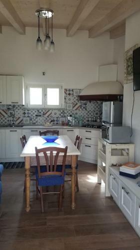 B&B Casa Vacanza Centro Sardegna