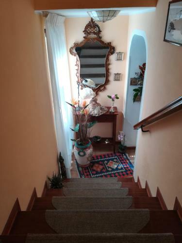 Da Mamma E Pap� Sirolo