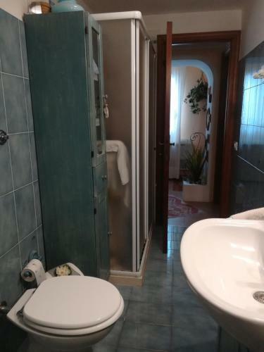 Da Mamma E Pap� Sirolo