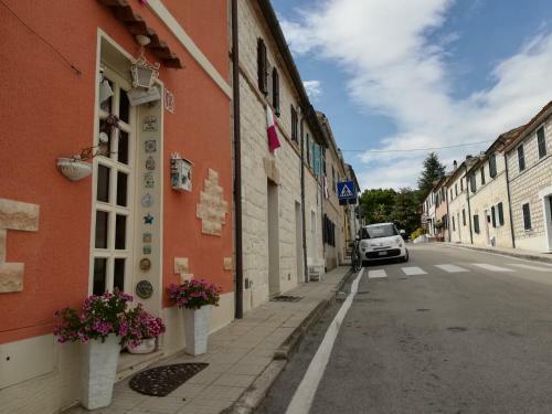 Da Mamma E Pap� Sirolo