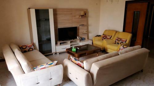 Apartamento Khewe House