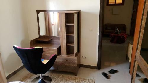 Apartamento Khewe House
