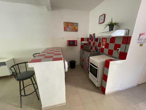 Apartamento Charmant Studio Bien �quip�