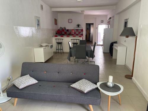 Apartamento Charmant Studio Bien �quip�