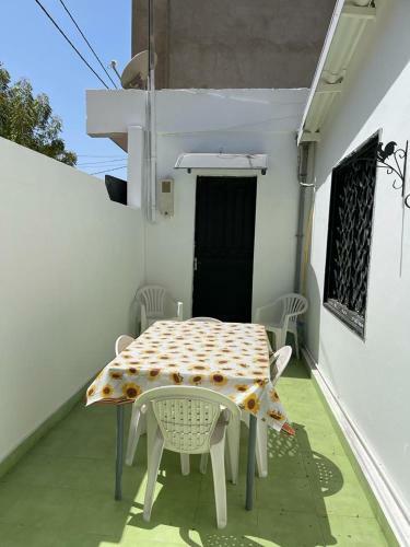 Apartamento Charmant Studio Bien �quip�