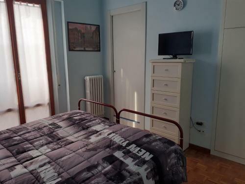 Hostal Affittacamere Roberto