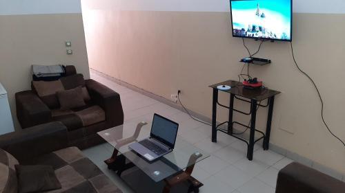 Apartamento Aziz Gaff