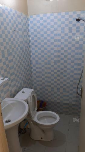 Apartamento Aziz Gaff