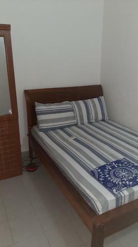Apartamento Aziz Gaff