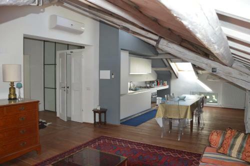 Apartamento Villa Fernanda