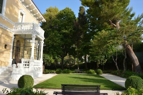 Apartamento Villa Fernanda