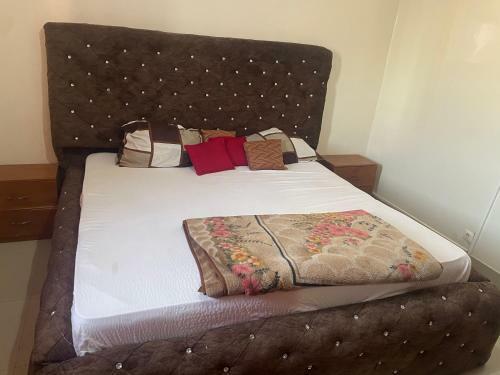 Apartamento Chez Dash