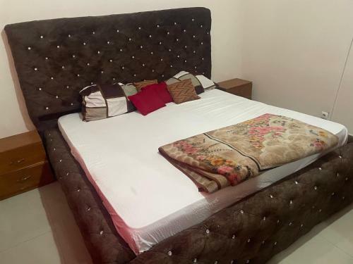Apartamento Chez Dash