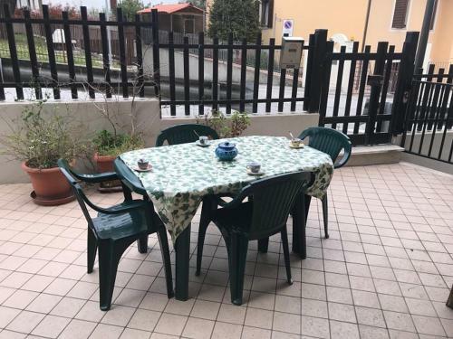 Apartamento Giampiero