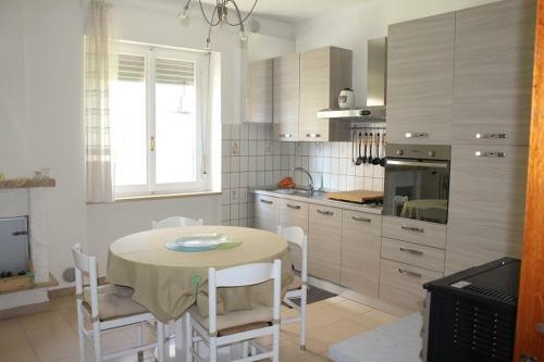 Apartamento Giampiero