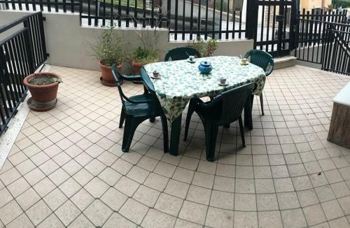 Apartamento Giampiero
