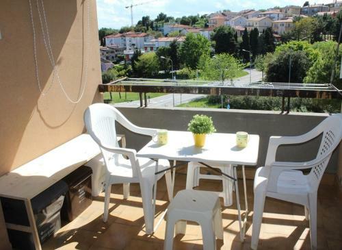 Apartamento Bilo Franz Sirolo