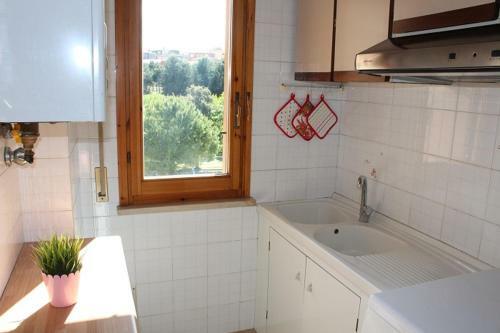 Apartamento Bilo Franz Sirolo