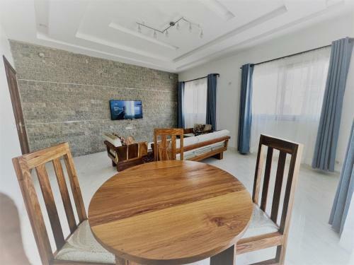 Apartamento R�sidences De La Diaspora 2