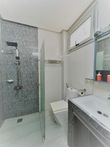 Apartamento R�sidences De La Diaspora 2
