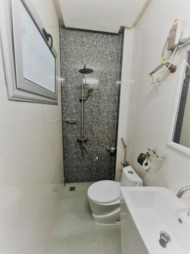 Apartamento R�sidences De La Diaspora 2
