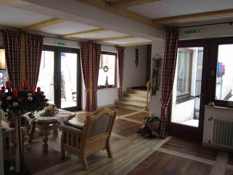 Wellnesshotel B�rgerstuben