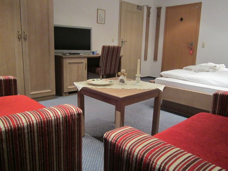 Wellnesshotel B�rgerstuben