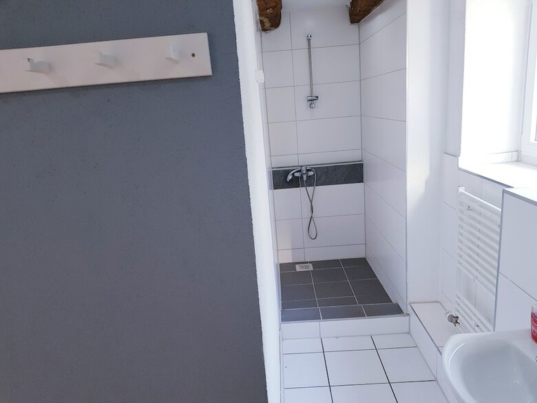 Apartamento Feldhouse