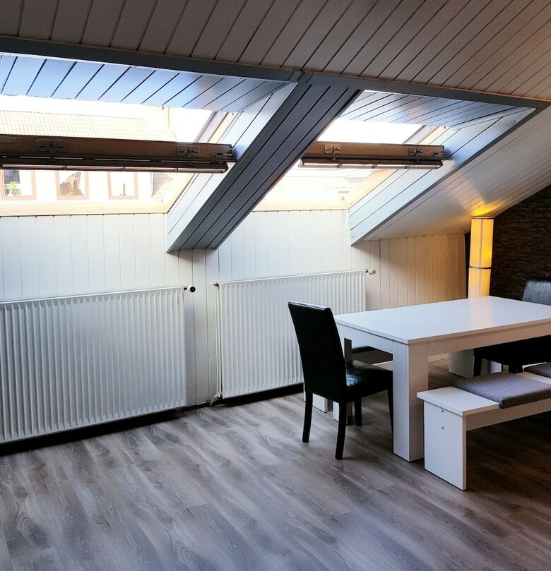 Apartamento Feldhouse
