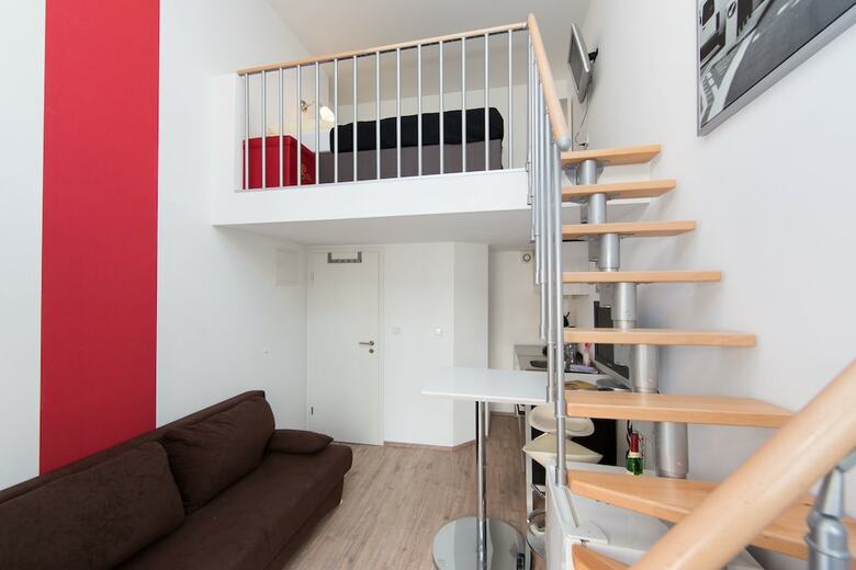 Apartamento Feldhouse